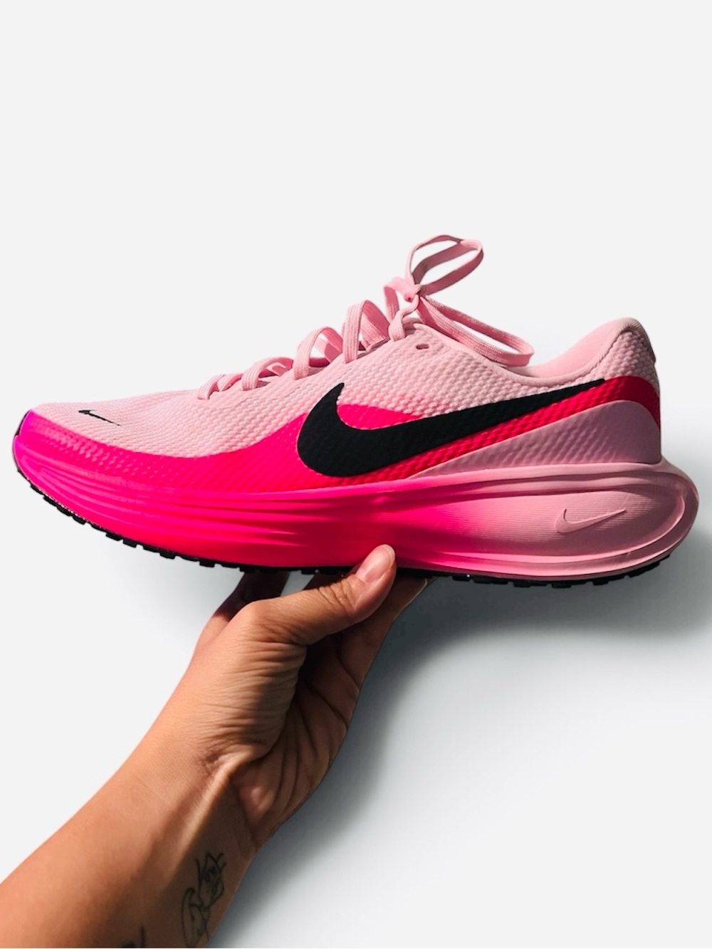 Nike Revolution 8 Women's Road Running Shoes women’s 10